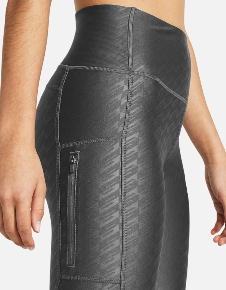 Emboss Leggings