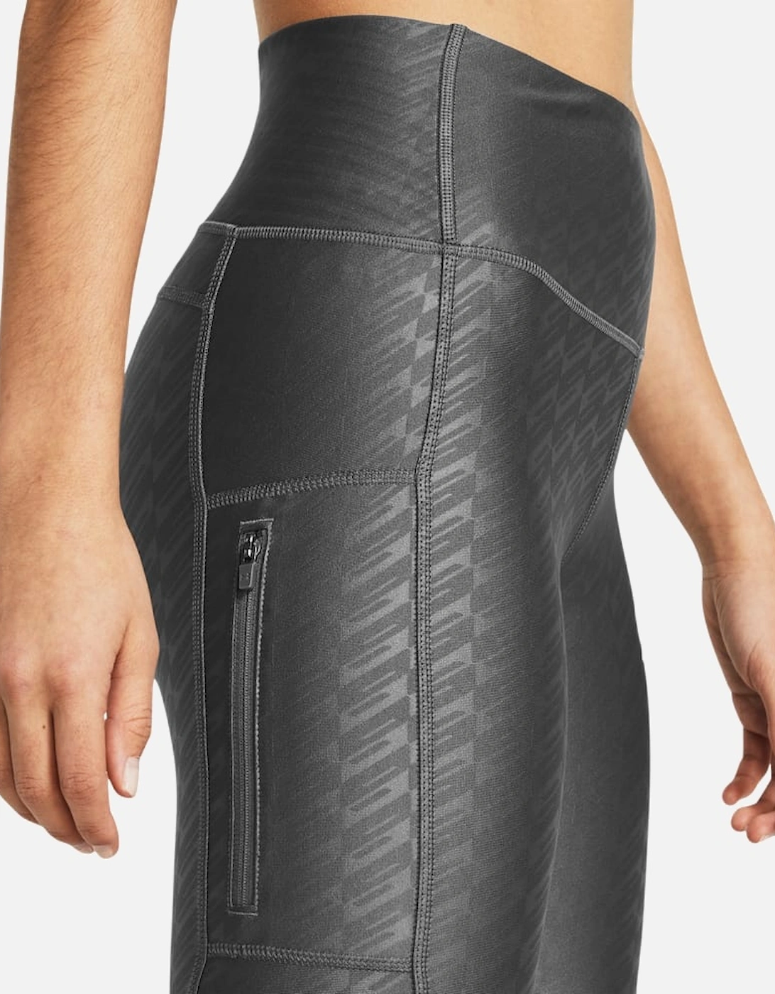 Emboss Leggings