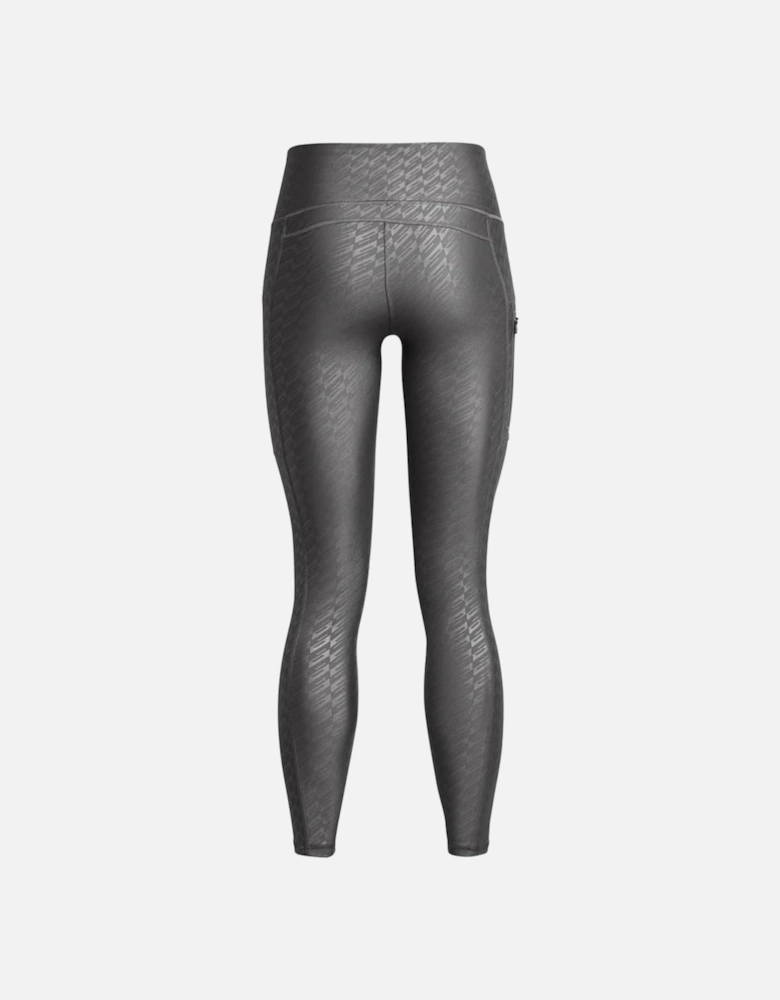 Emboss Leggings