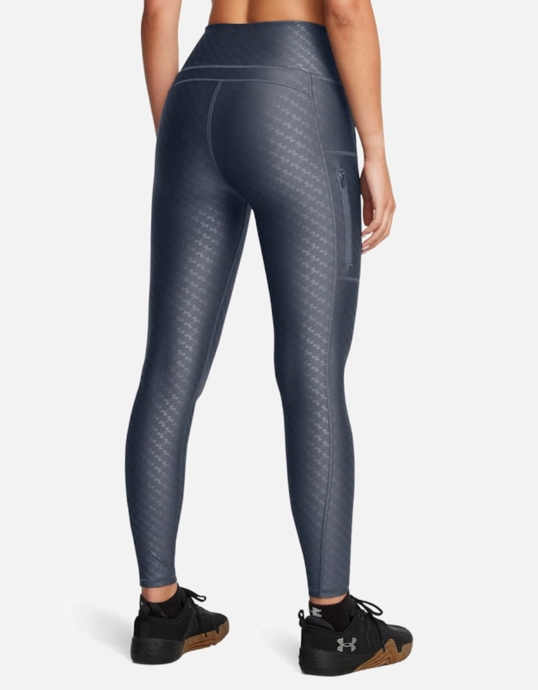 Emboss Leggings