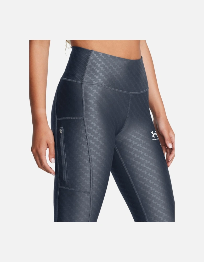 Emboss Leggings