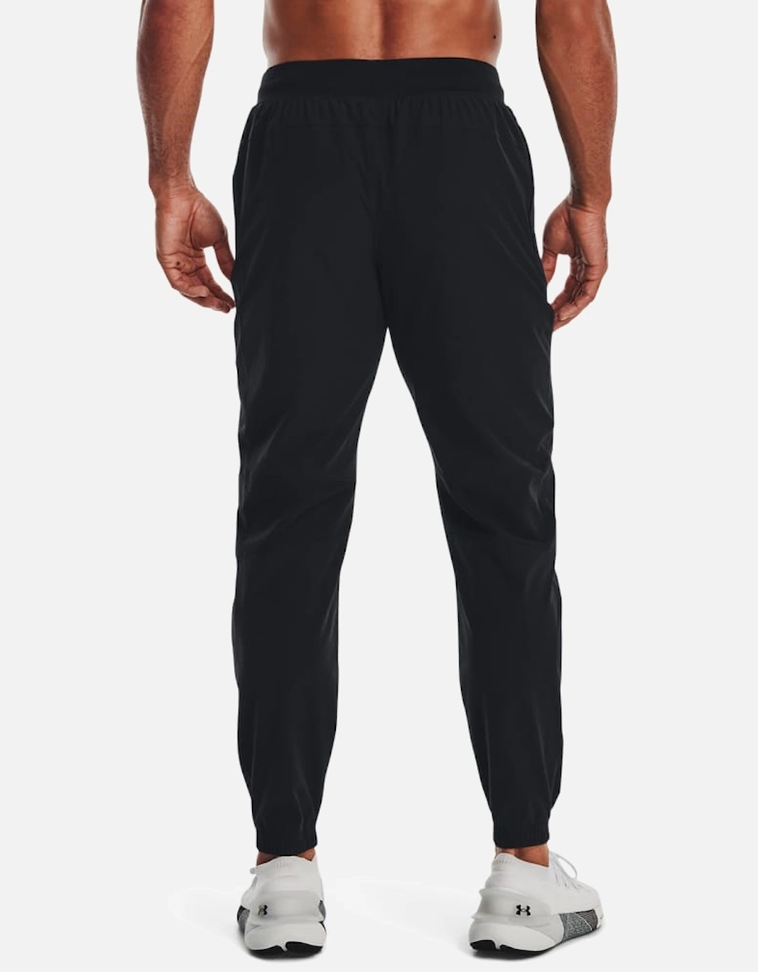 Woven Track Pants