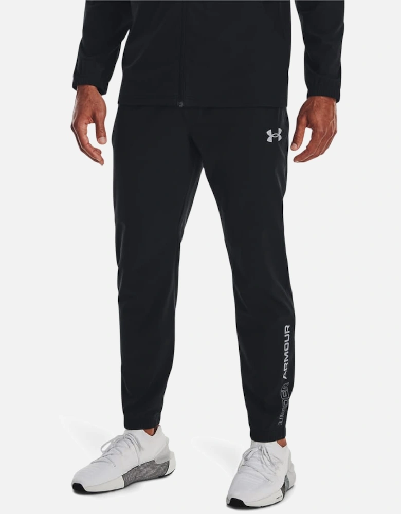 Woven Track Pants