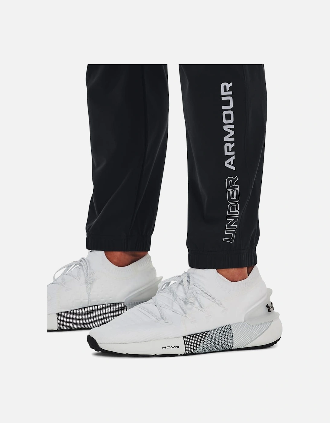 Woven Track Pants