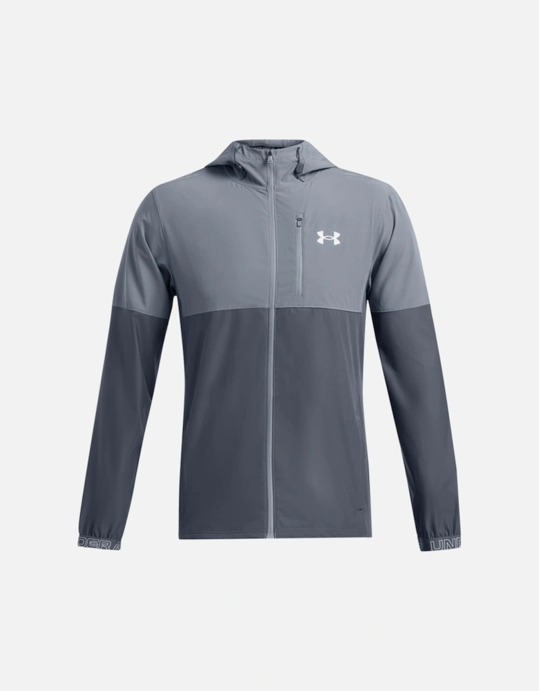 Vanish Windbreaker Jacket