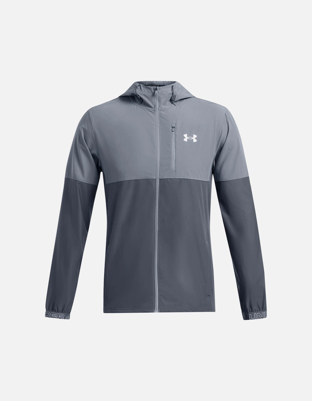 Vanish Windbreaker Jacket