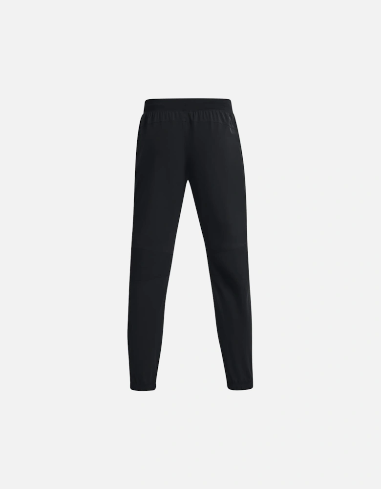 Woven Track Pants