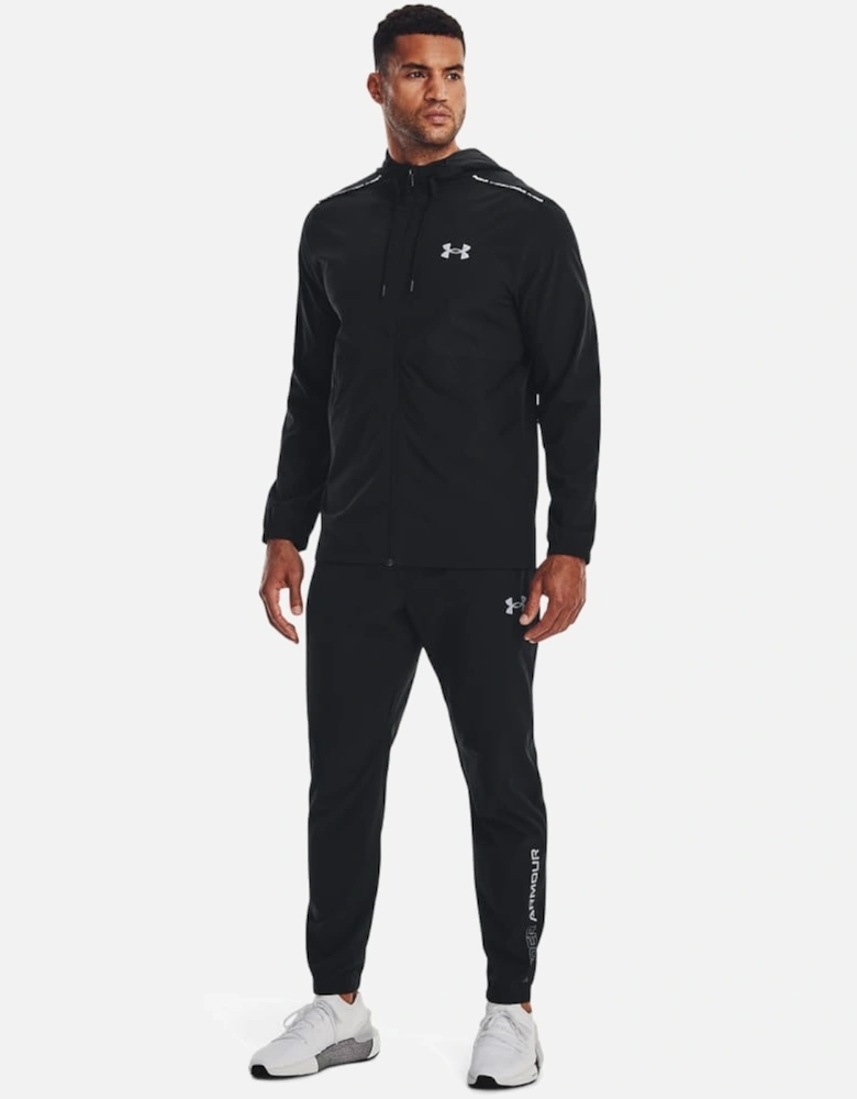 Woven Track Pants