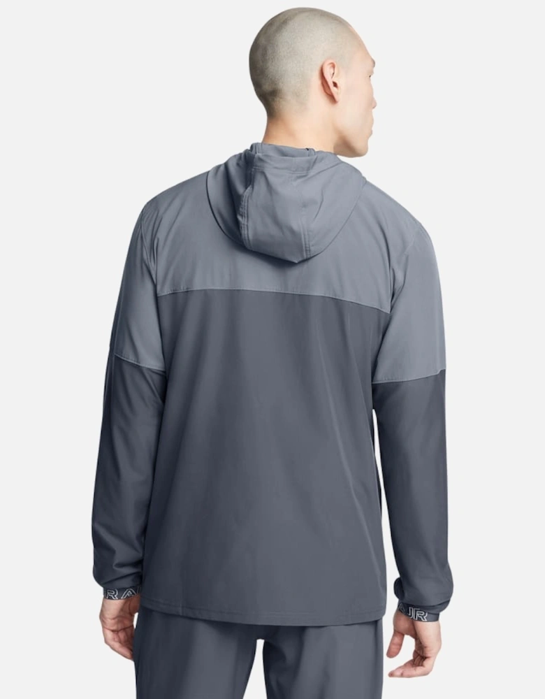Vanish Windbreaker Jacket