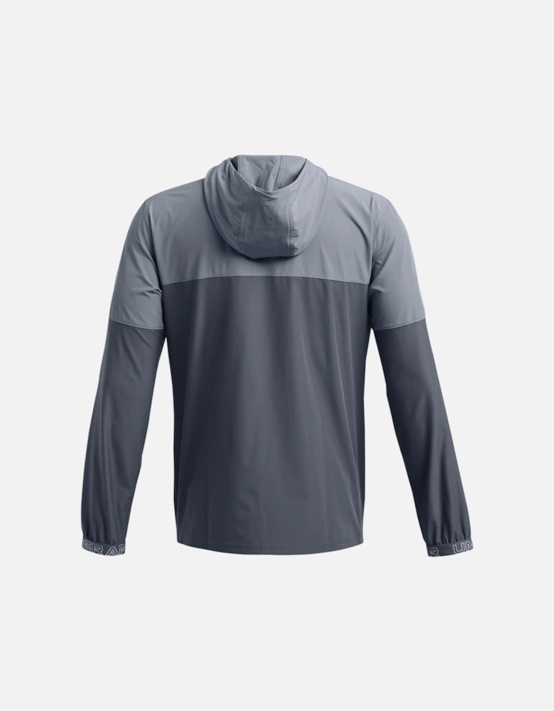 Vanish Windbreaker Jacket