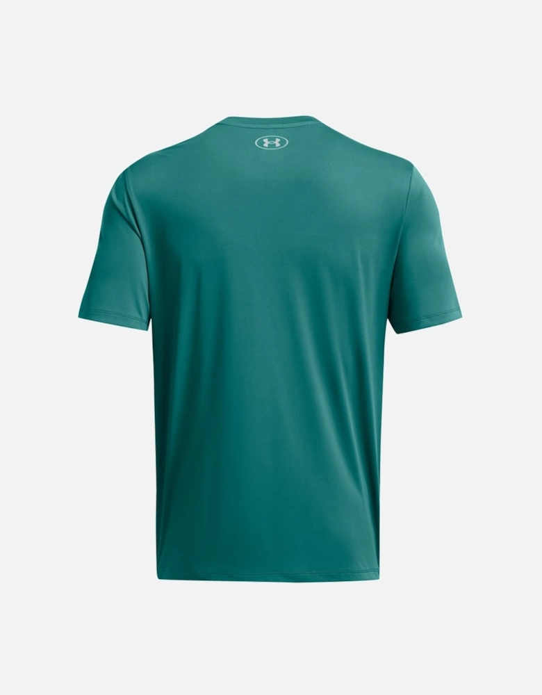 Tech Reflective T-Shirt