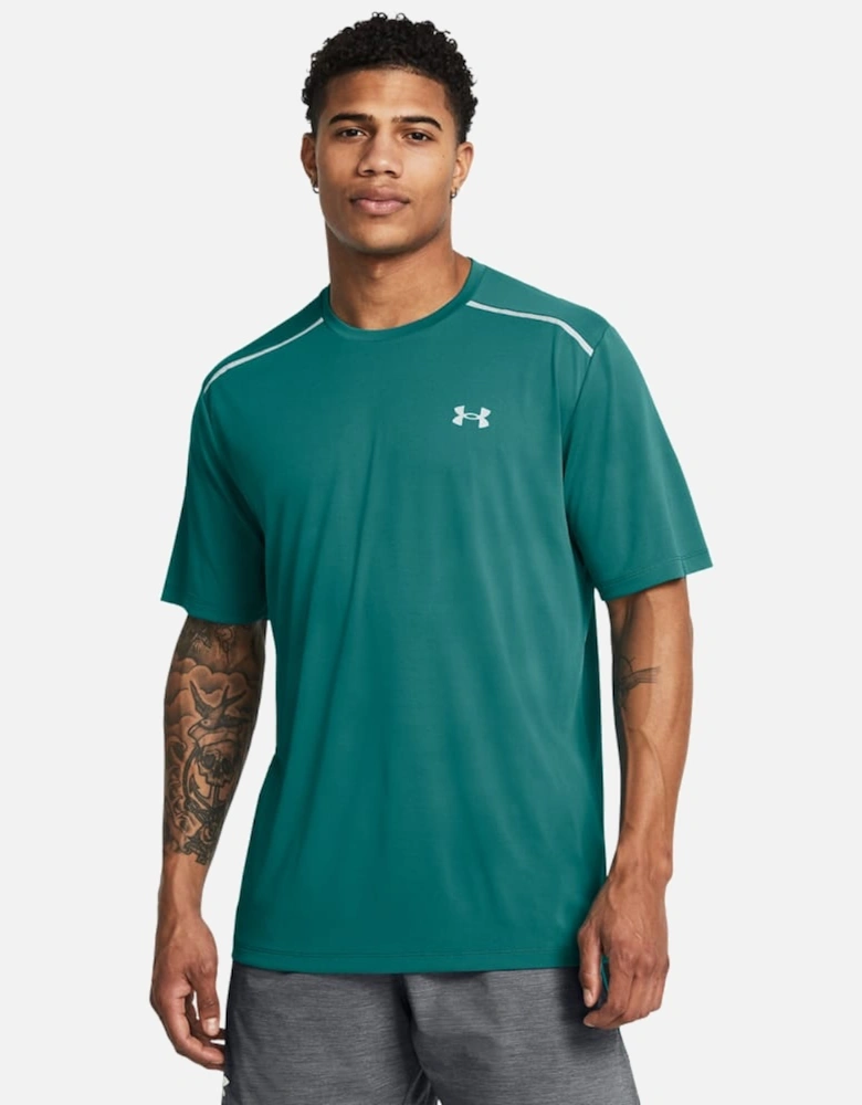 Tech Reflective T-Shirt