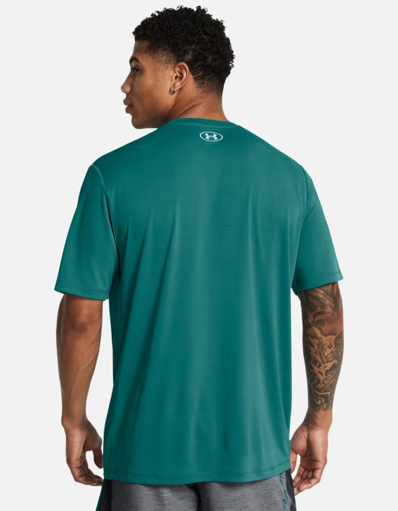 Tech Reflective T-Shirt