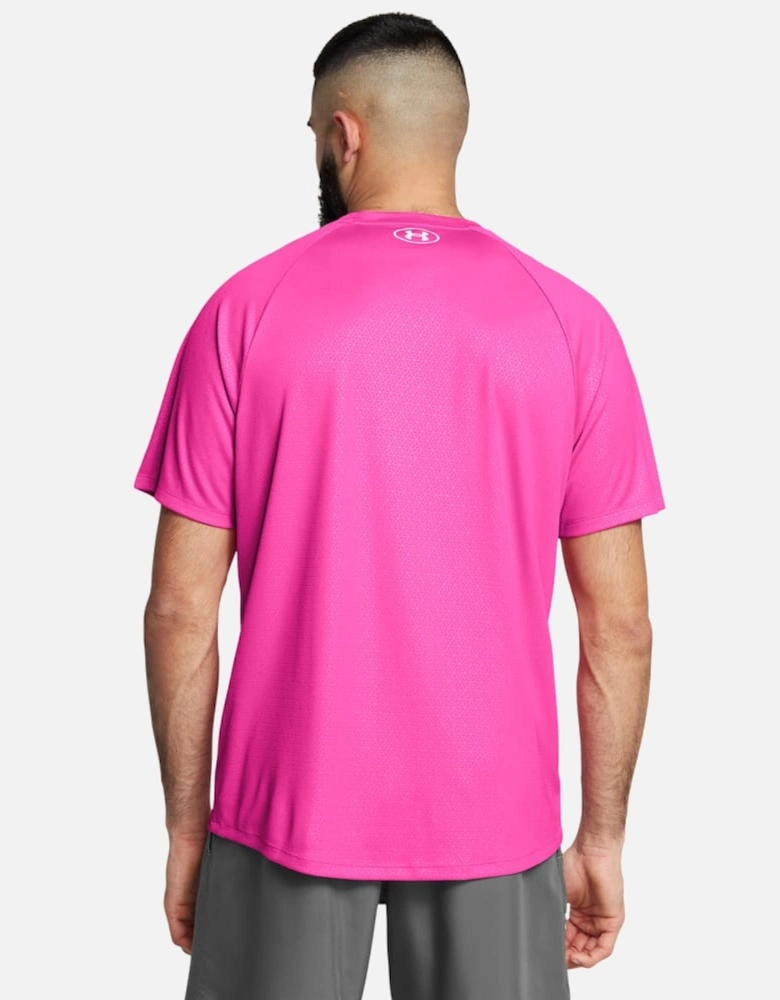 Tech Emboss T-Shirt