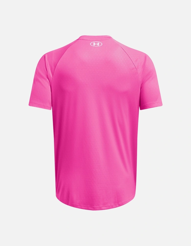 Tech Emboss T-Shirt