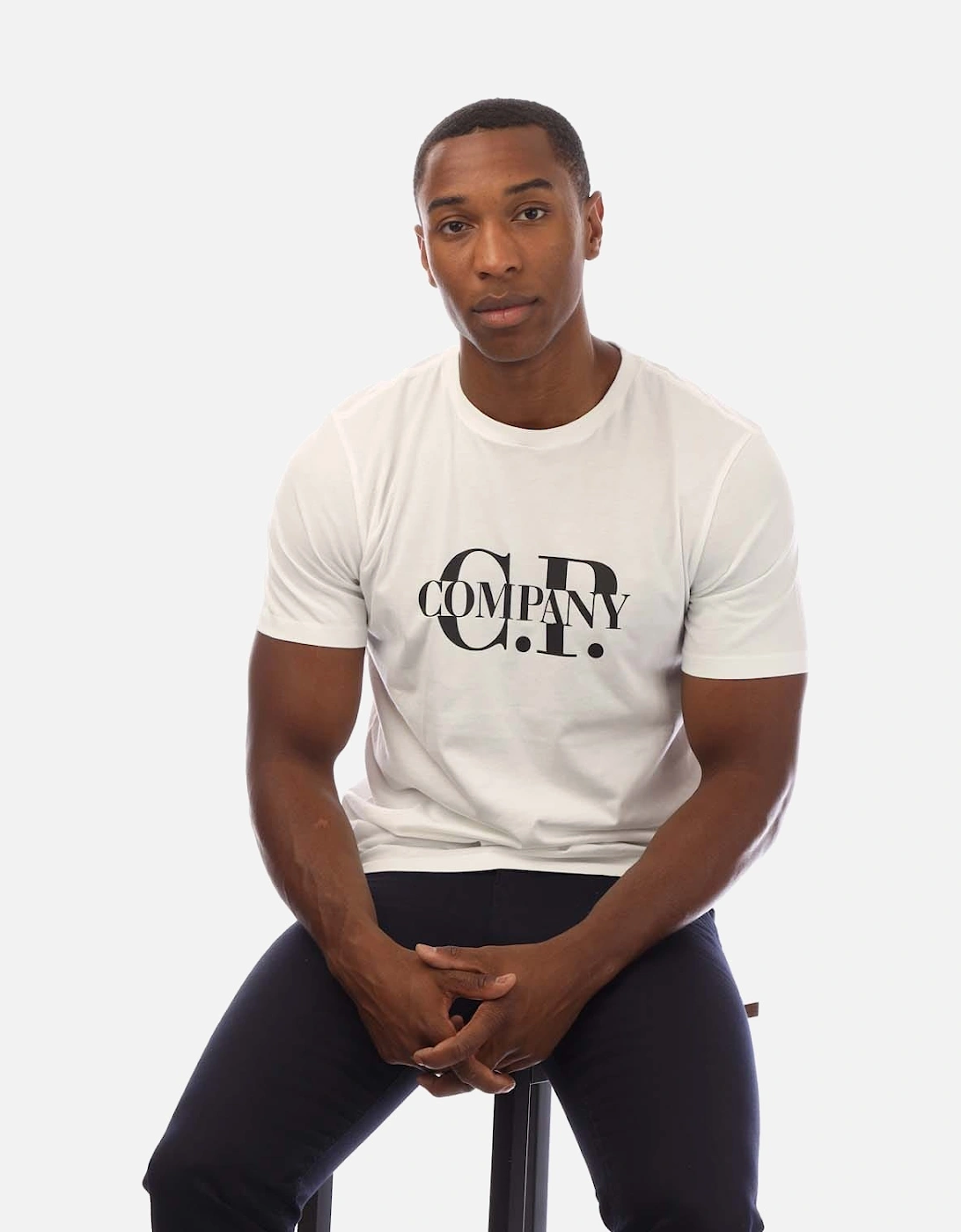 Logo T-Shirt