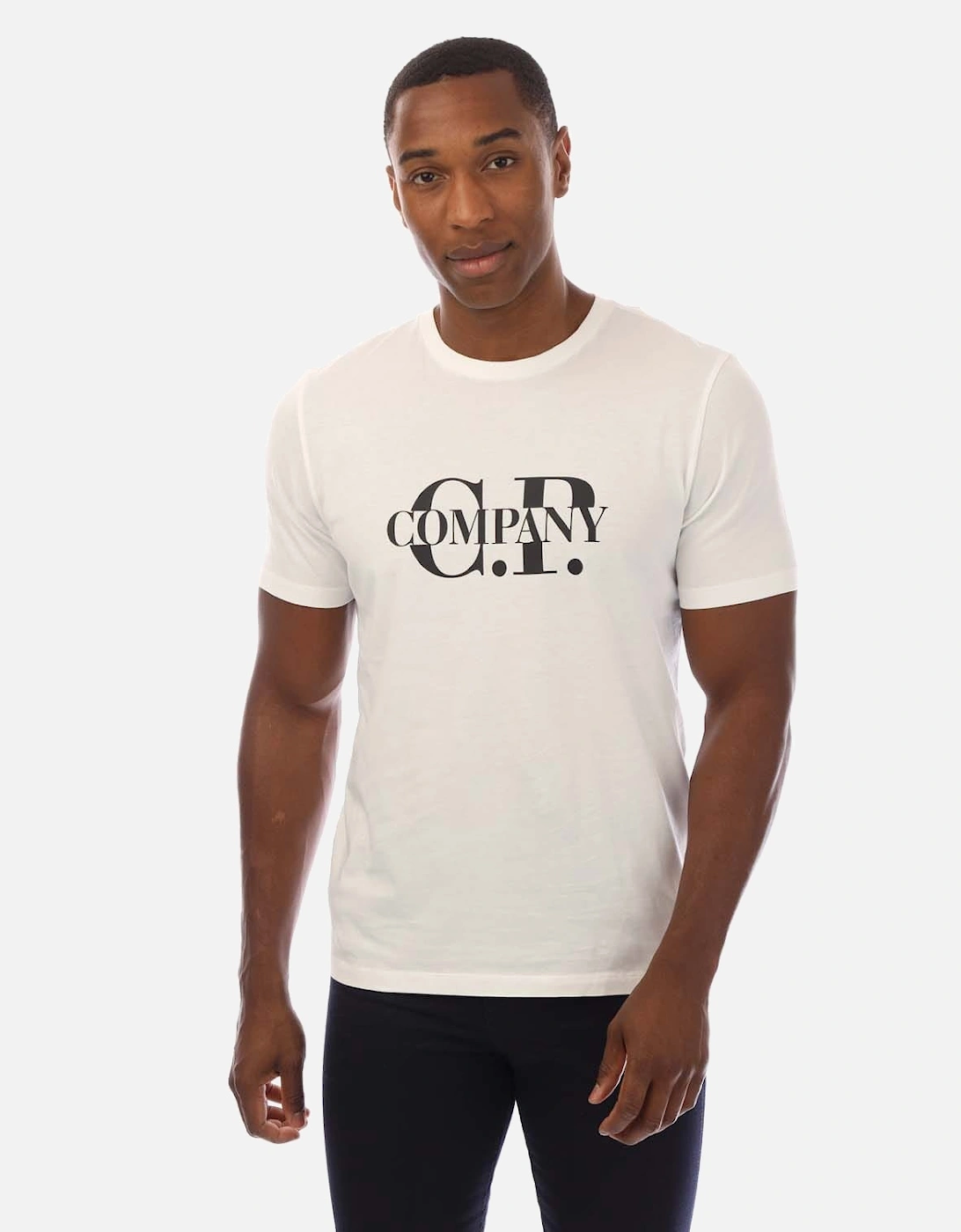 Logo T-Shirt, 5 of 4