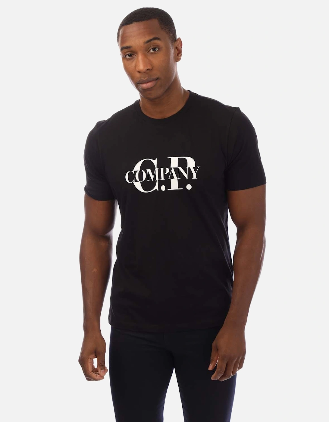 Logo T-Shirt, 5 of 4