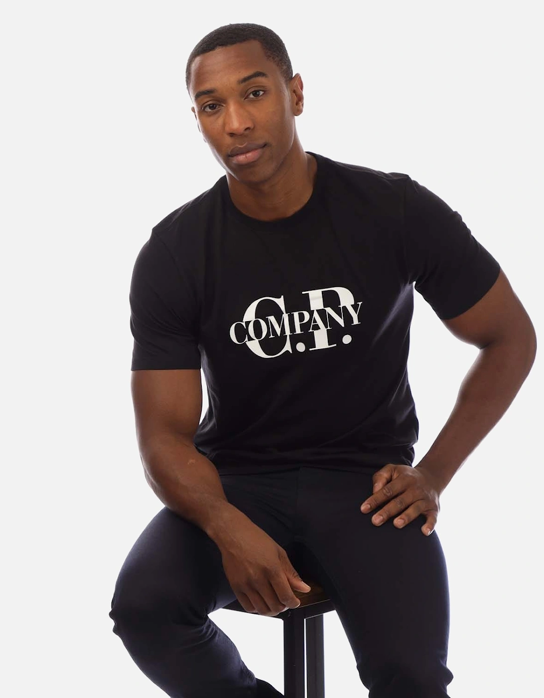 Logo T-Shirt