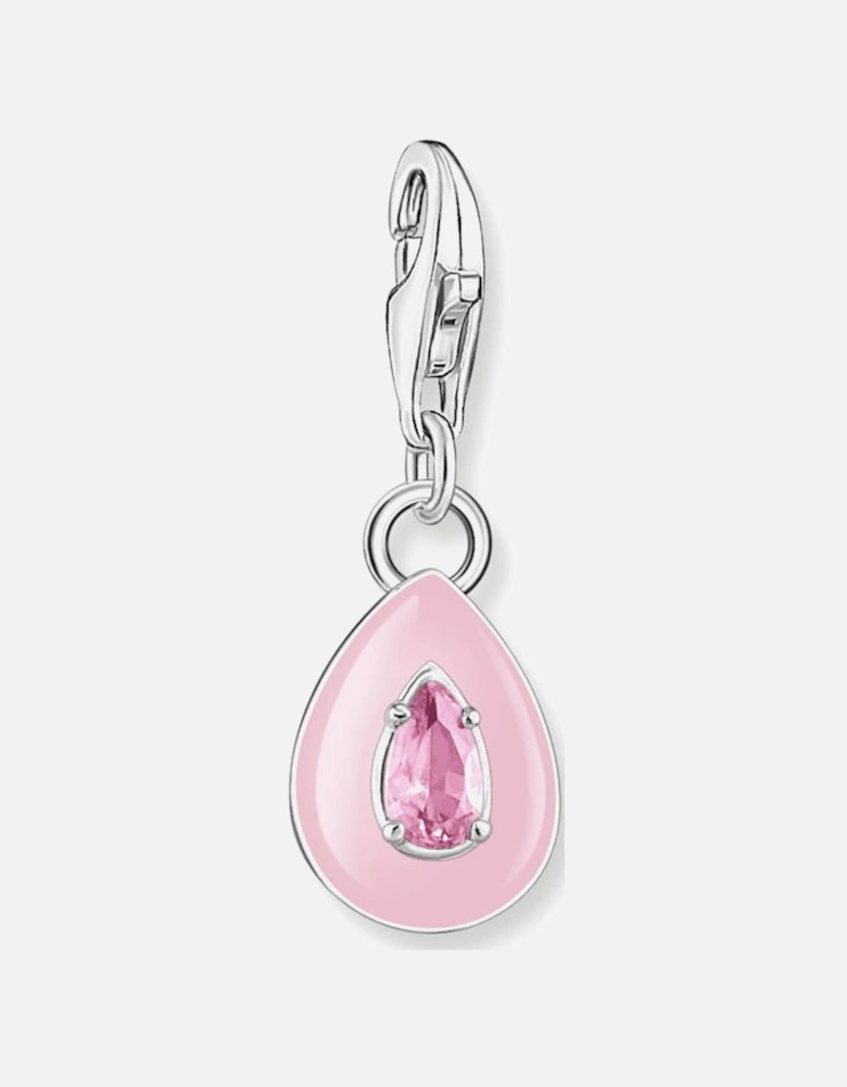 Drop Charm Pendant