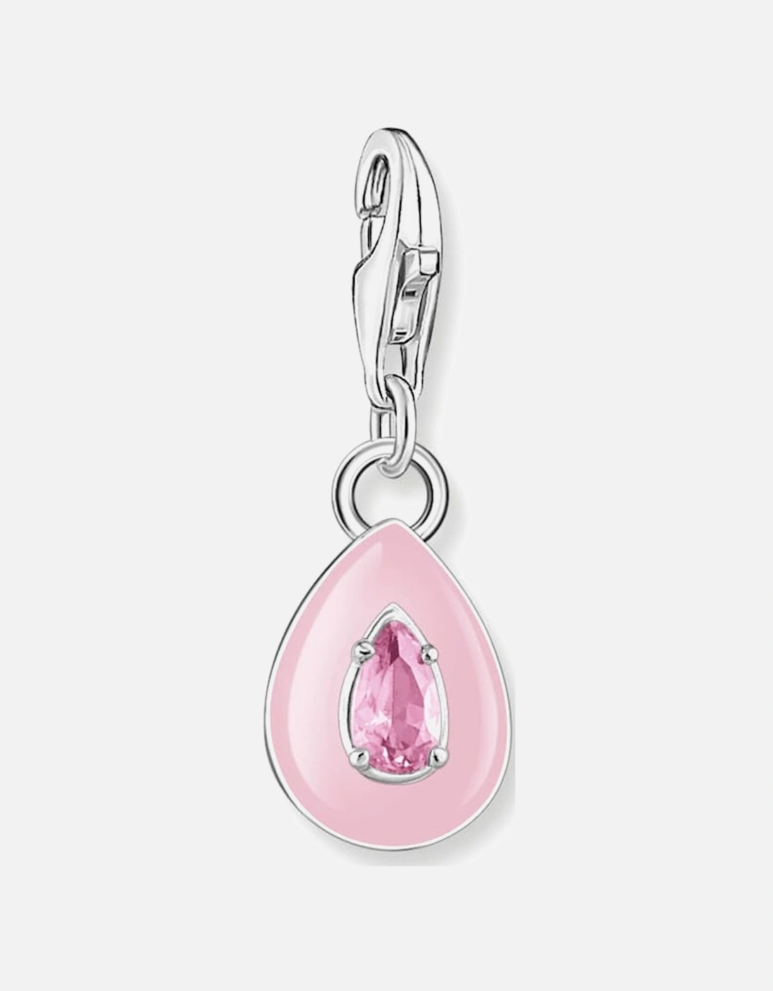 Drop Charm Pendant, 3 of 2