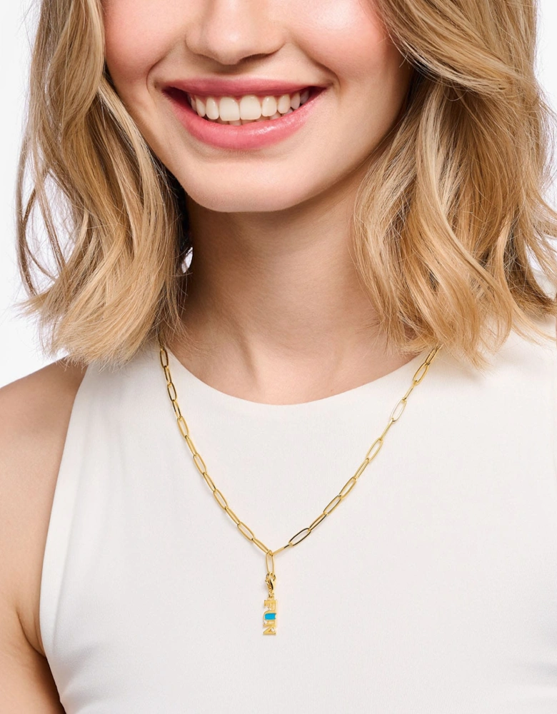 Fun Charm Pendant