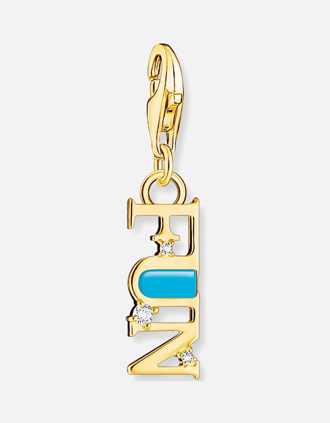 Fun Charm Pendant, 3 of 2