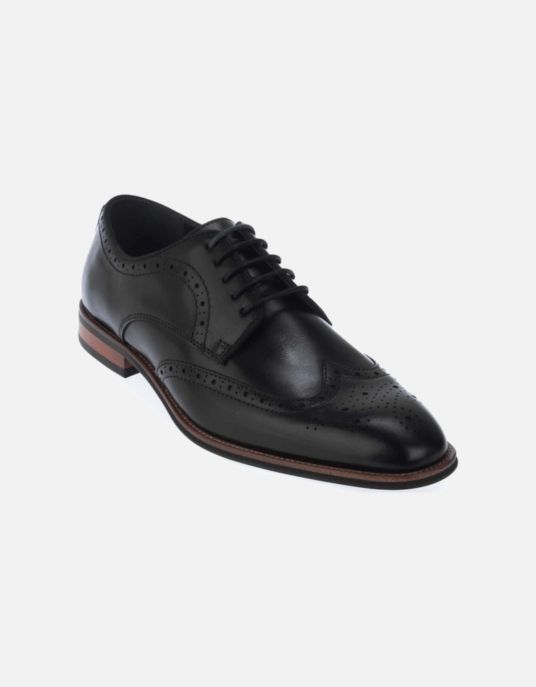 Markuse Brouge Derby Shoes