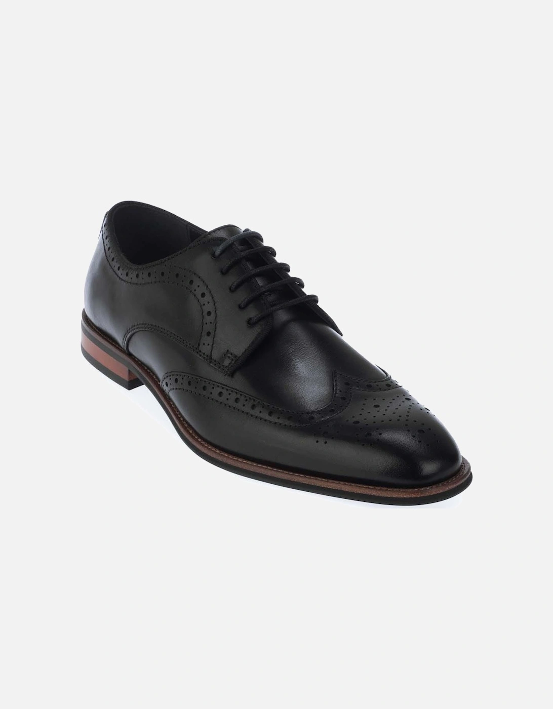 Markuse Brouge Derby Shoes