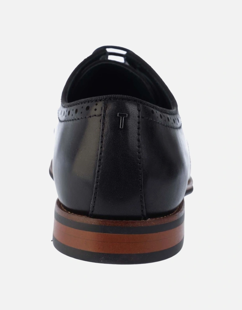 Markuse Brouge Derby Shoes