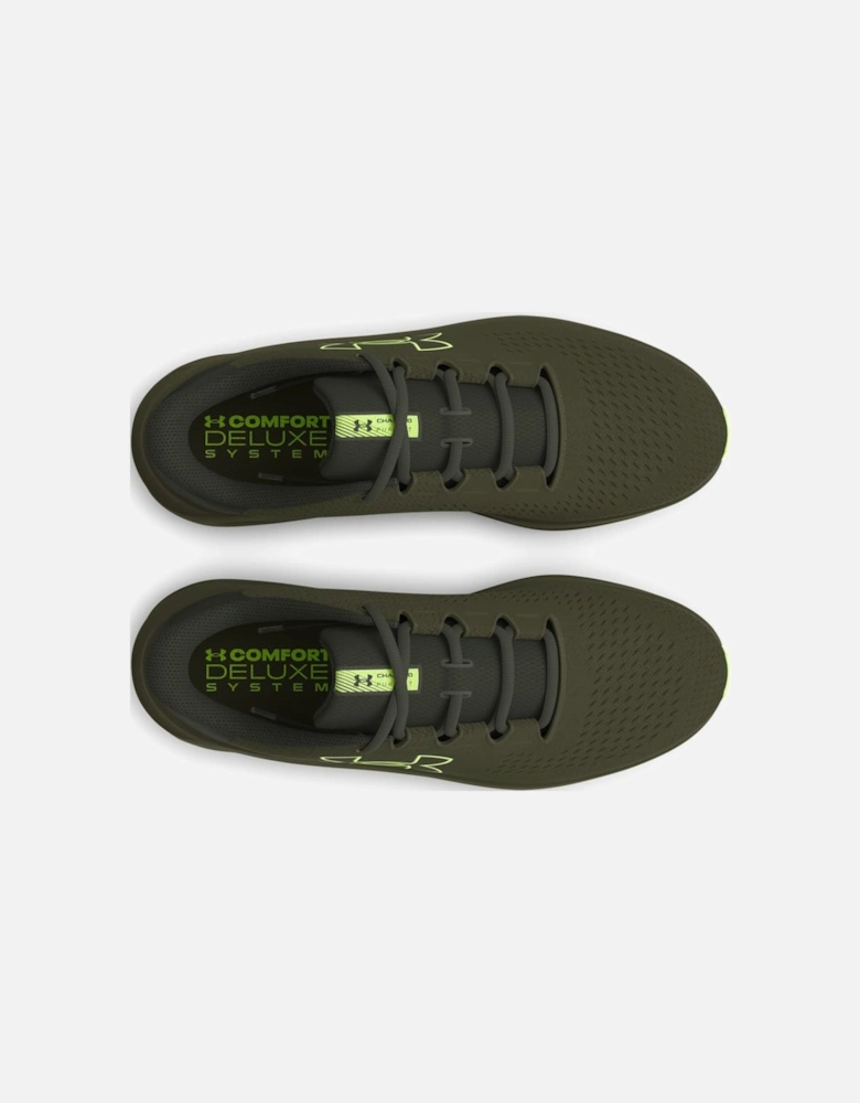Charged Pursuit 3 Running Shoes