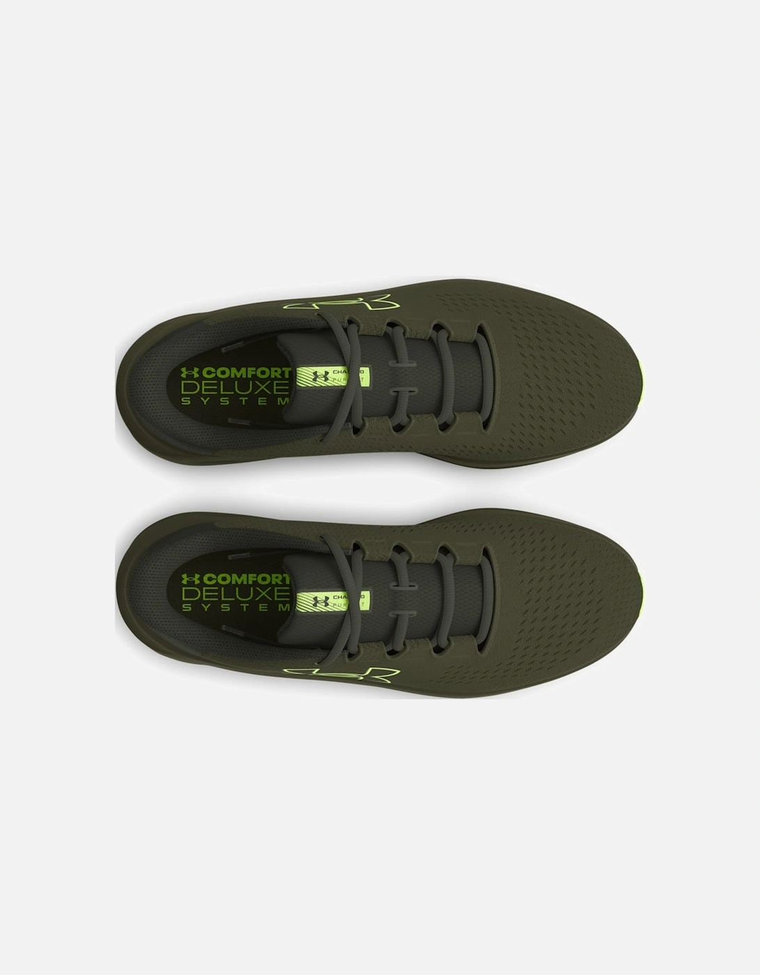 Charged Pursuit 3 Running Shoes