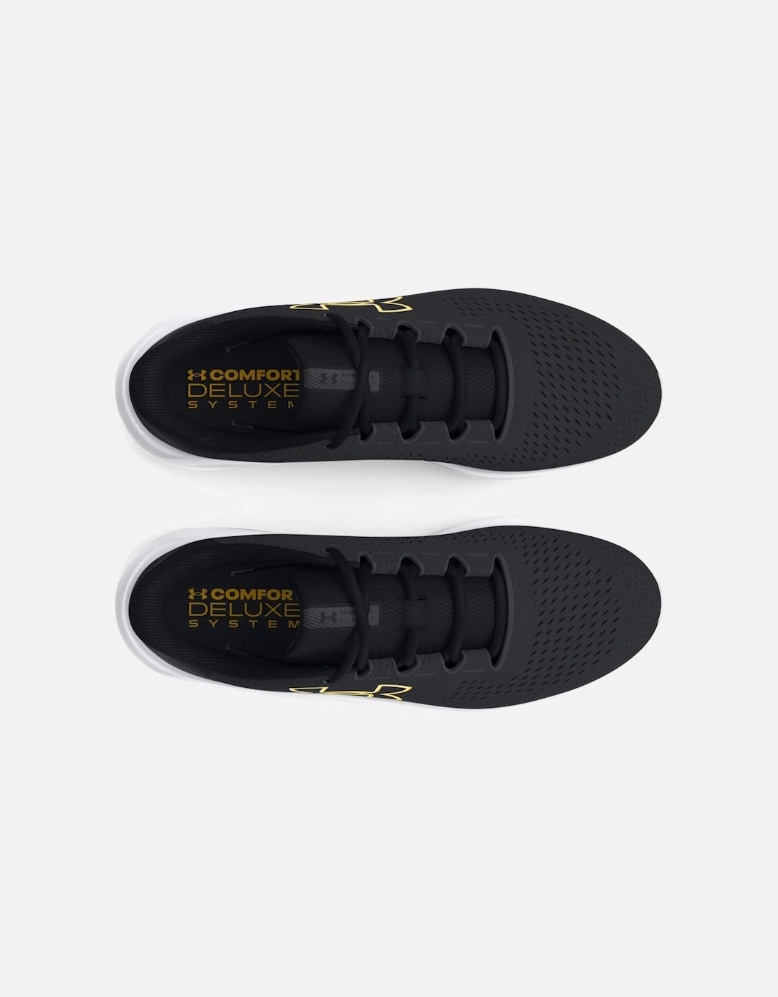 Charged Pursuit 3 Running Shoes