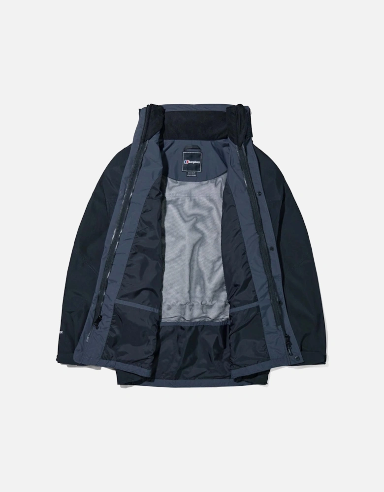 Cornice 3 InterActive Jacket