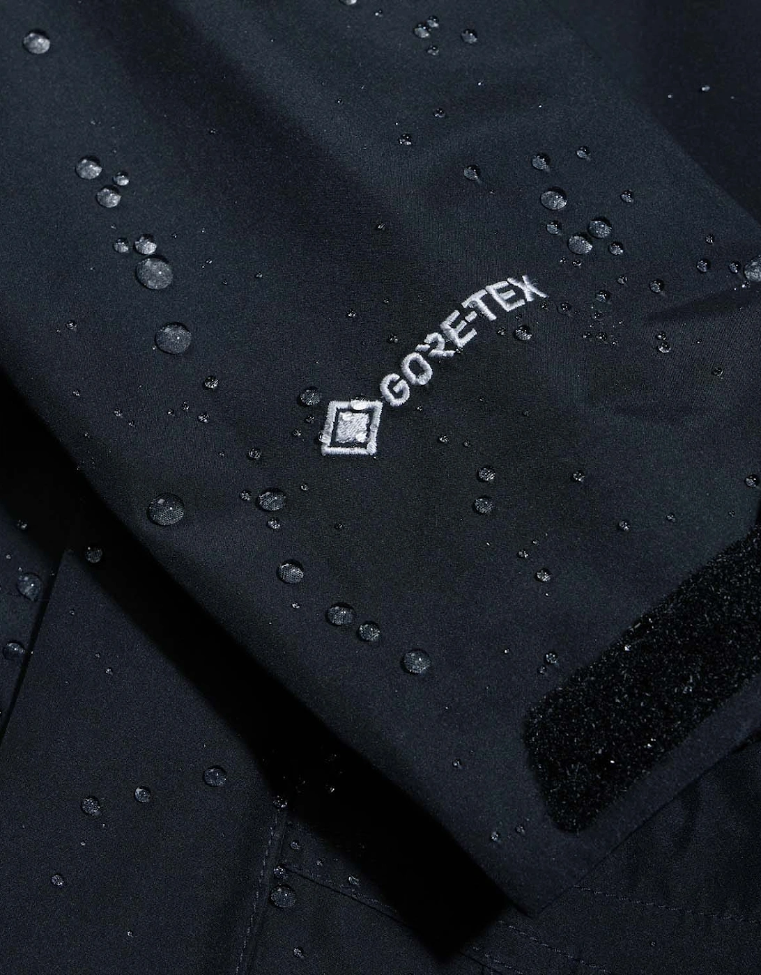Cornice 3 InterActive Jacket