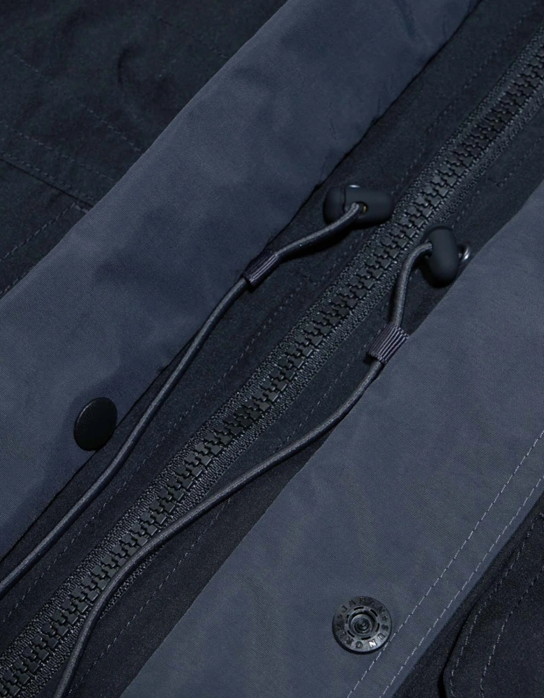 Cornice 3 InterActive Jacket