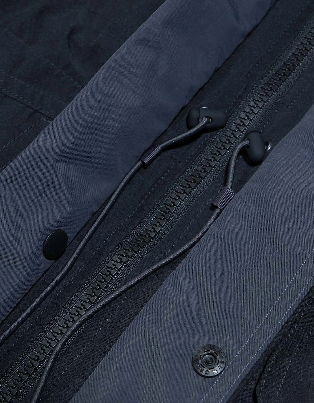 Cornice 3 InterActive Jacket