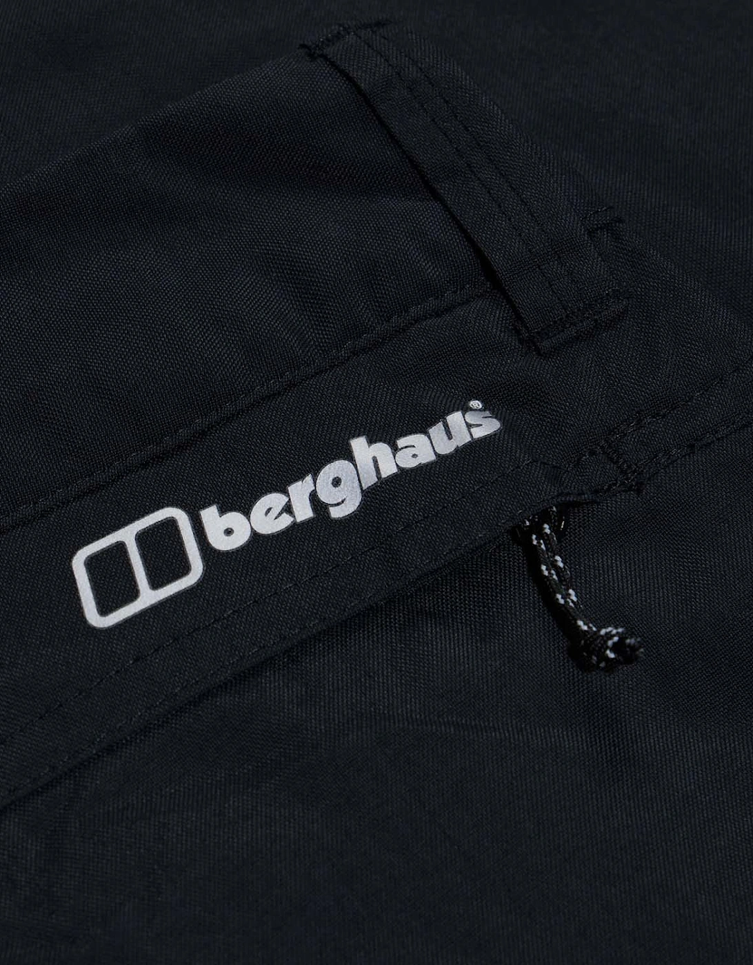 Navigator 2.0 Woven Trousers