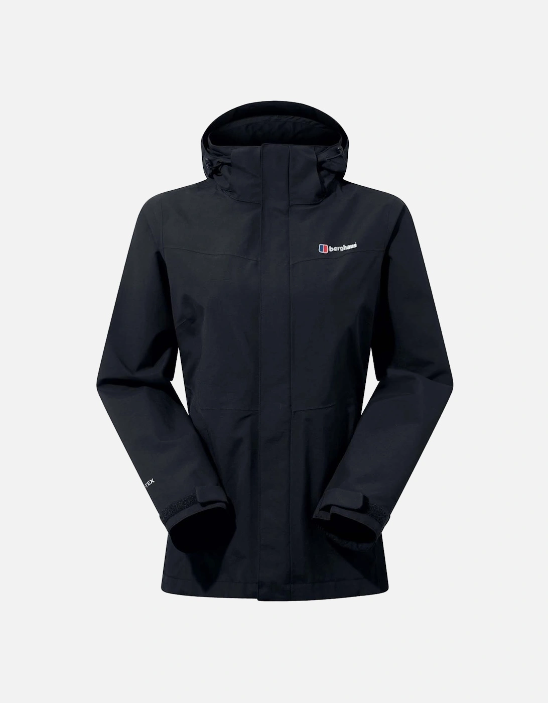 Hillwalker InterActive Jacket, 7 of 6