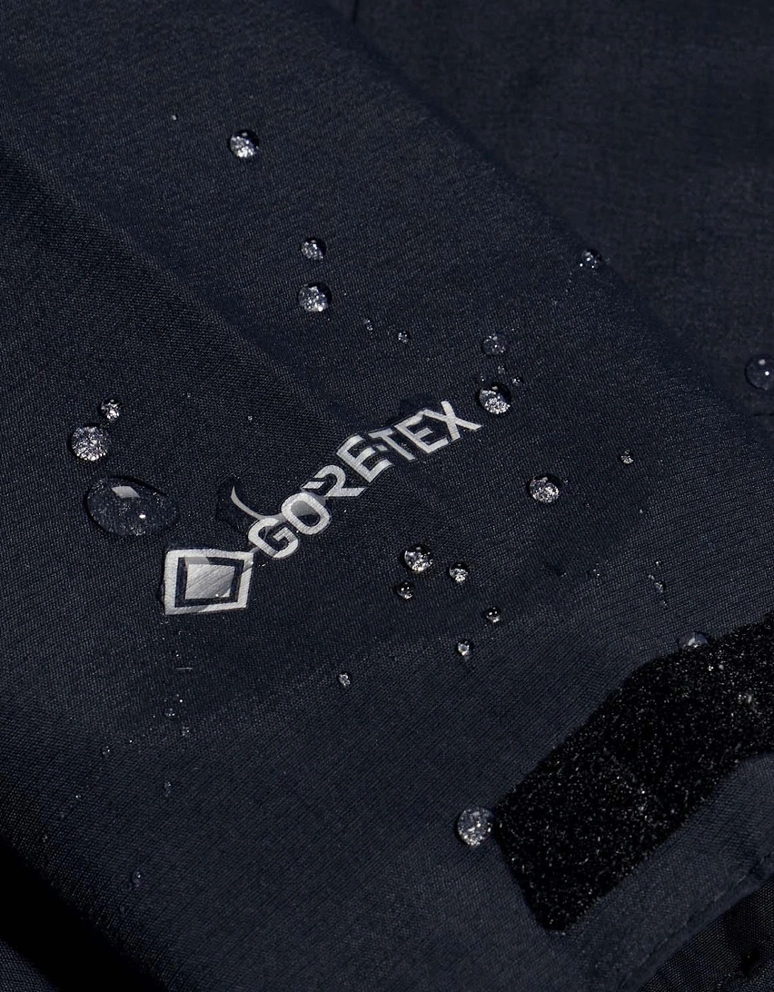 Hillwalker InterActive Jacket
