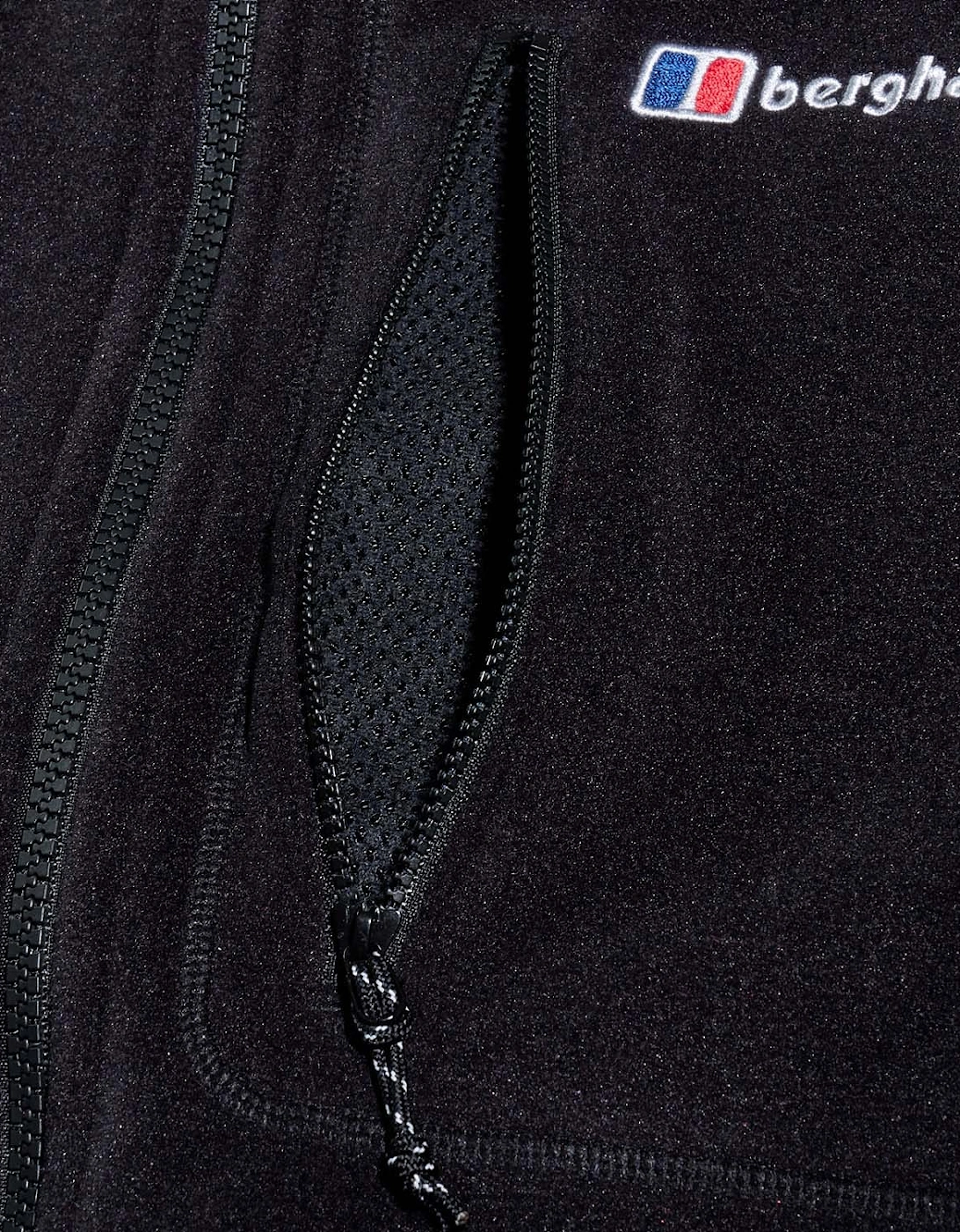 Activity Polartec InterActive Fleece
