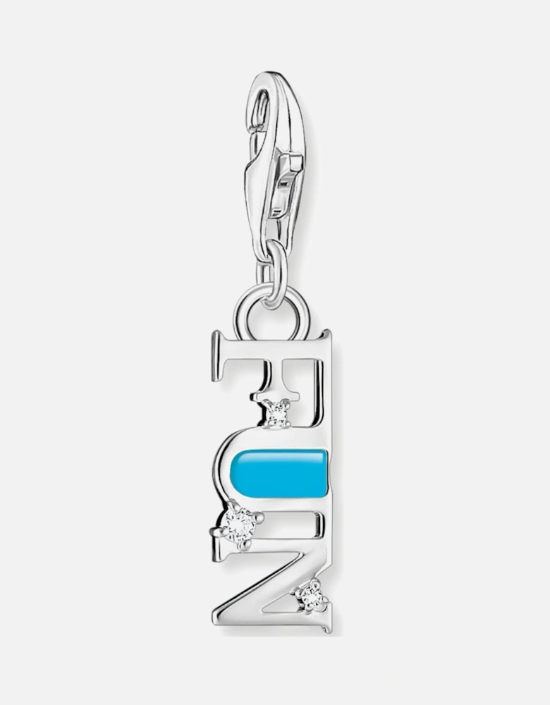 Fun Charm Pendant