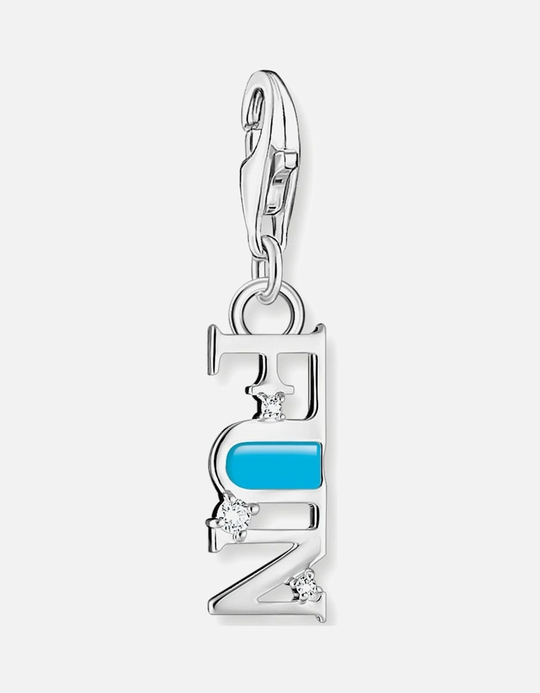 Fun Charm Pendant, 3 of 2