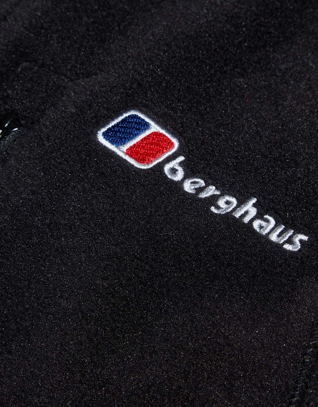Prism Polartec InterActive Fleece Vest