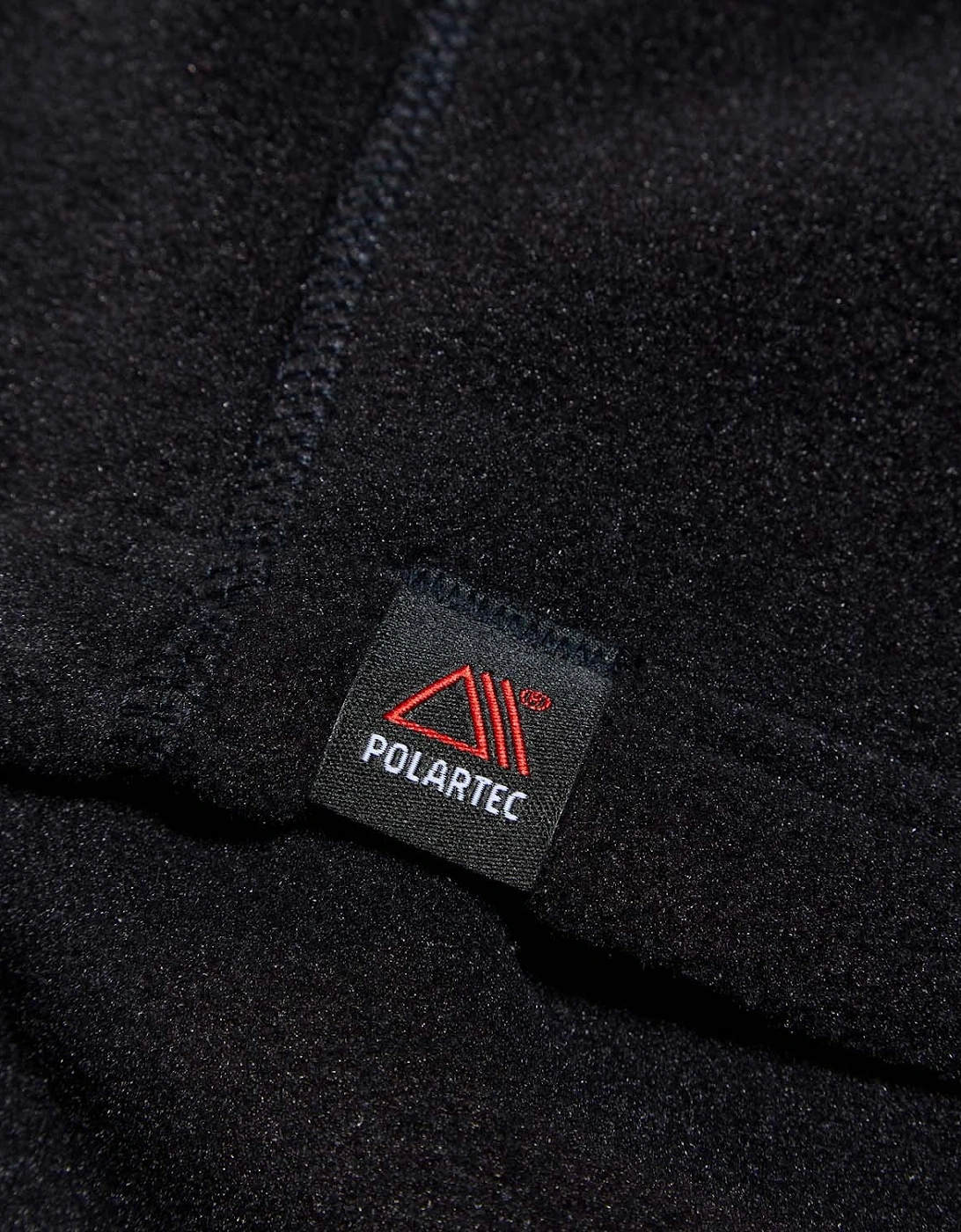 Prism Polartec InterActive Fleece Vest