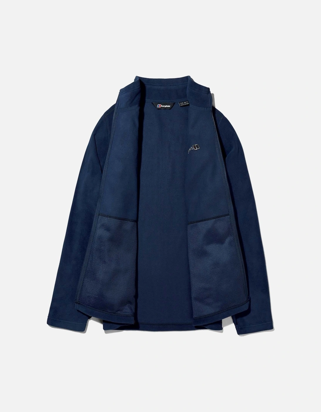 Prism Micro Polartec InterActive Fleece