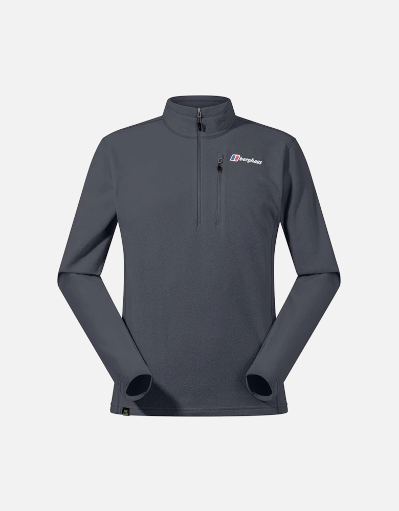 Prism Micro Polartec InterActive Half-Zip Fleece