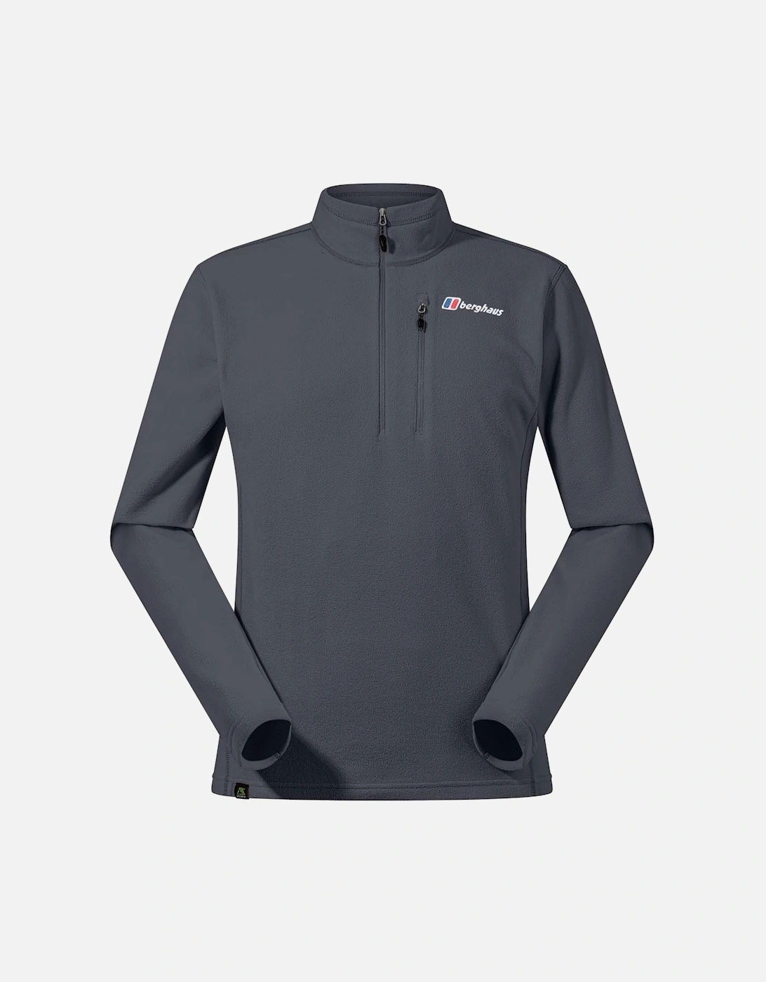 Prism Micro Polartec InterActive Half-Zip Fleece, 6 of 5