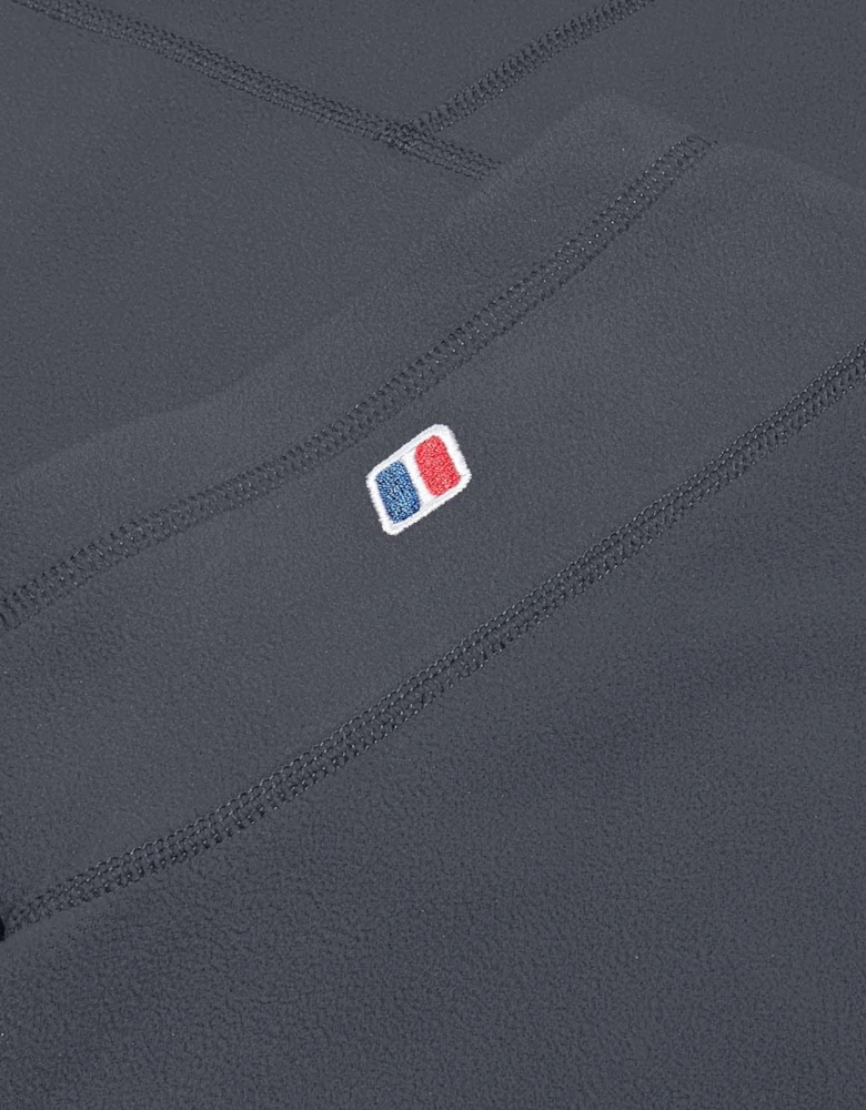 Prism Micro Polartec InterActive Half-Zip Fleece