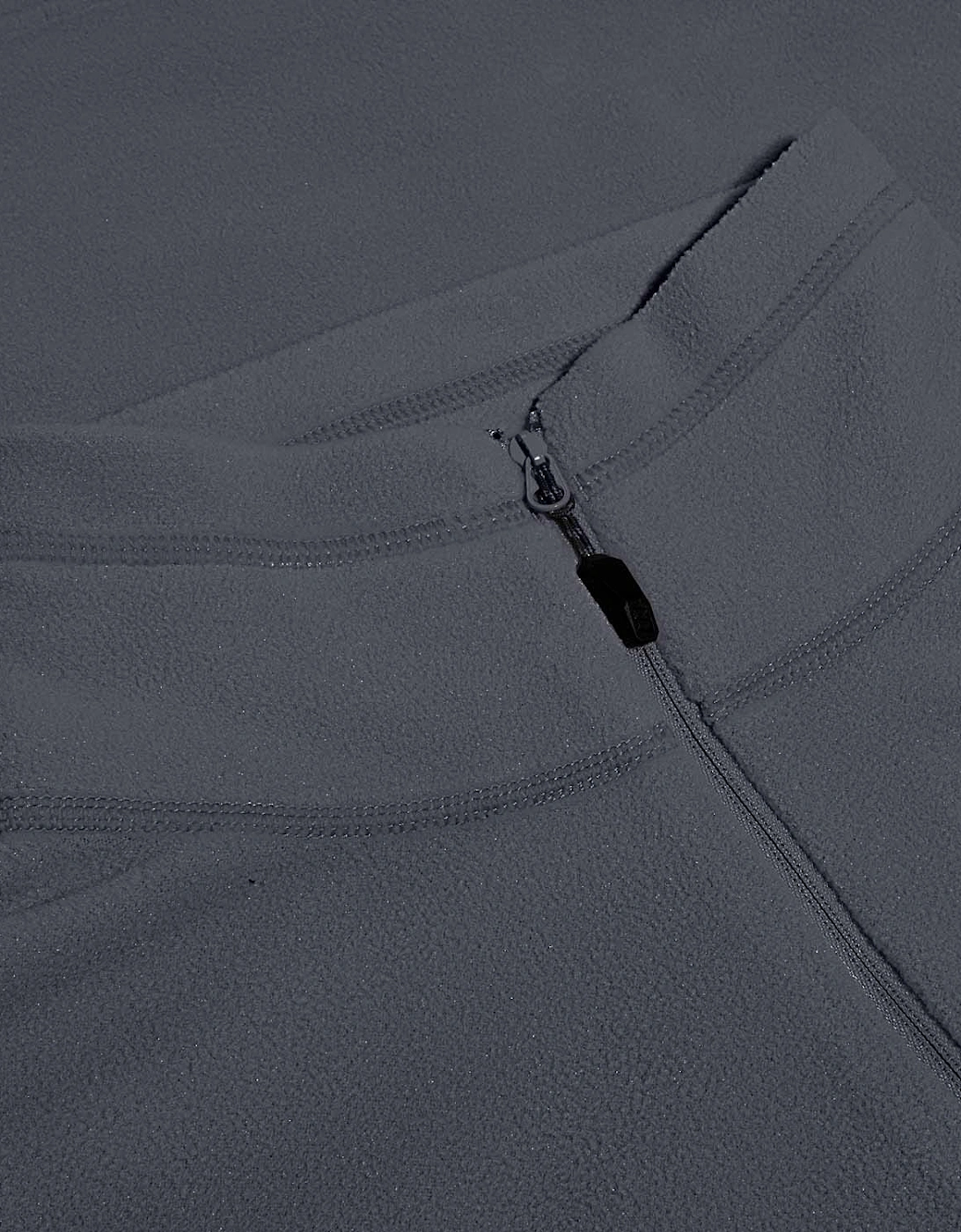 Prism Micro Polartec InterActive Half-Zip Fleece